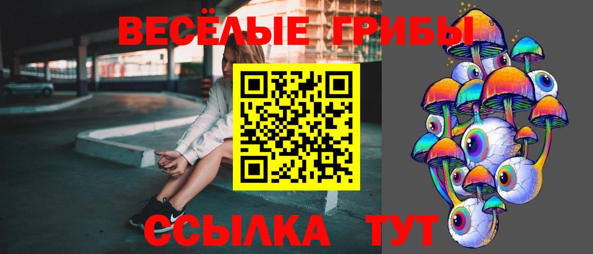 Галлюциногенные грибы мухоморы Стрежевой